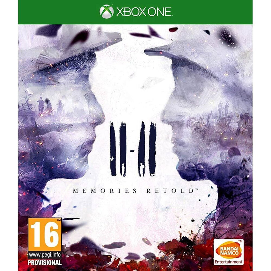 Xbox One-11-11: Memories Retold Tweedehands