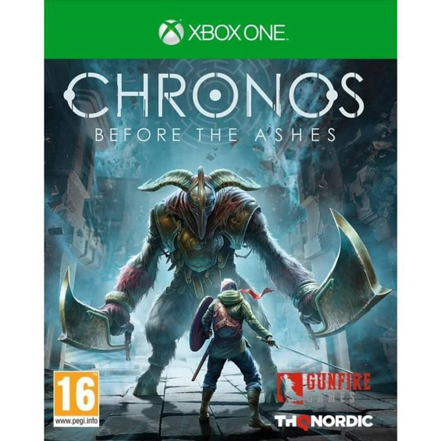 Xbox One-Chronos: Before the Ashes Tweedehands