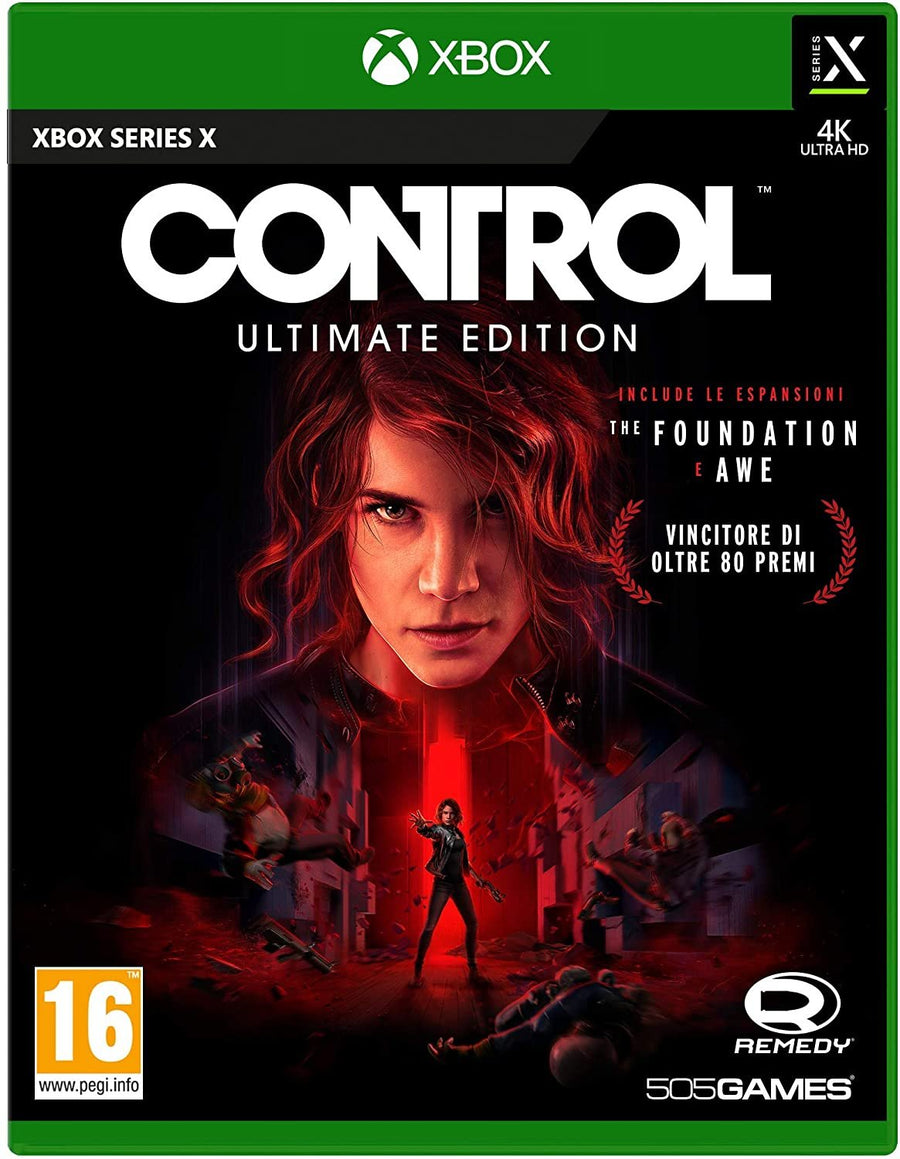 Xbox One-Control [Ultimate Edition] Tweedehands