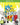 Xbox One-De Blob Tweedehands