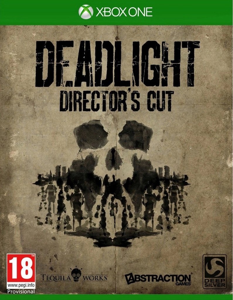 Xbox One-Deadlight's Director's Cut Tweedehands