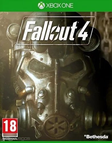 Xbox One-Fallout 4 Tweedehands