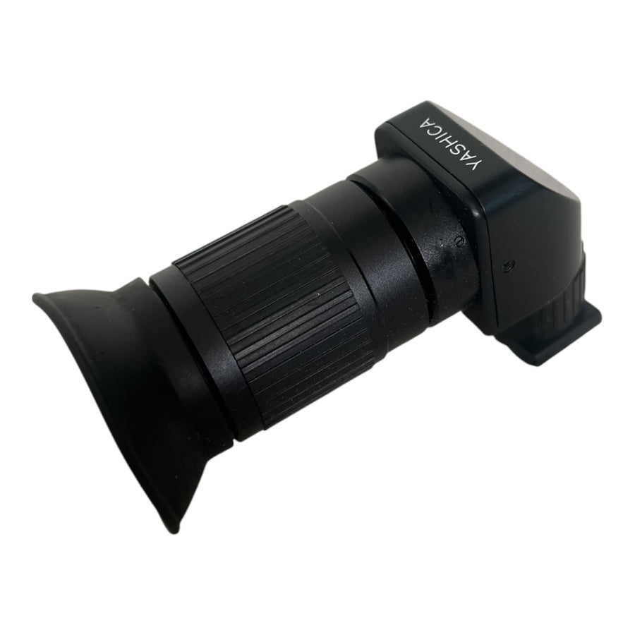 Yashica-Contax Right-Angle Viewfinder – Tall Versie Tweedehands