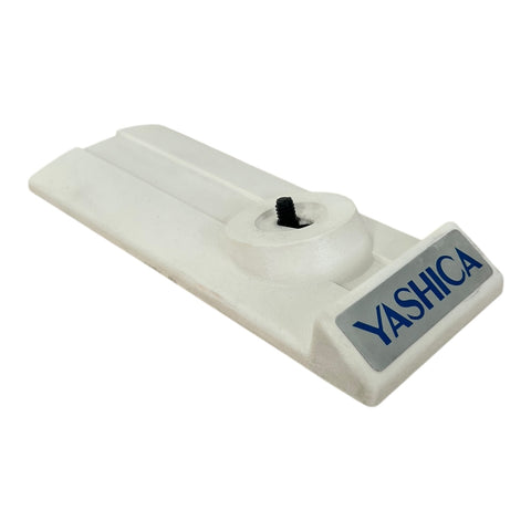 Yashica-Vintage Camera Display Standaard – Met Bevestigingsschroef – Winkeldisplay Tweedehands