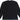 YZY Gap H03 Longsleeve Heren Zwart - L (Nieuw)