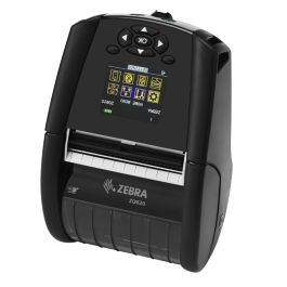ZQ620 Mobiele Printer