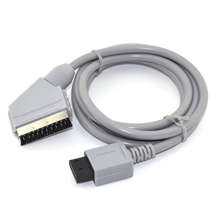 SCART Kabel voor Nintendo Wii