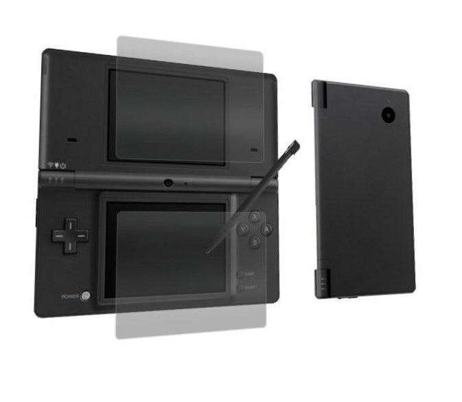 Screenprotector voor Nintendo DSi (Nieuw)