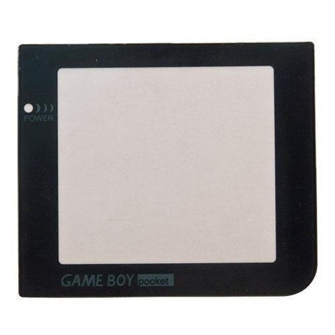 2-Tech-Scherm Lens voor Game Boy Pocket (Nieuw)
