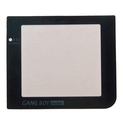 2-Tech-Scherm Lens voor Game Boy Pocket (Nieuw)