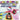 3DS-Hello Kitty and Sanrio Friends 3D Racing Tweedehands