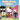 3DS-Hello Kitty Picnic with Sanrio Characters Tweedehands