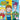 3DS-Horrid Henry: The Good, the Bad & the Bugly Tweedehands
