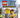 3DS-LEGO City Undercover: The Chase Begins Tweedehands