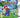 3DS-Mario Golf: World Tour Tweedehands