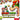 3DS-Mario & Luigi: Bowser's Inside Story + Bowser Jr's Journey Tweedehands