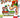 3DS-Mario & Luigi: Bowser's Inside Story + Bowser Jr's Journey Tweedehands