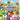 3DS-Mario Party Star Rush Tweedehands