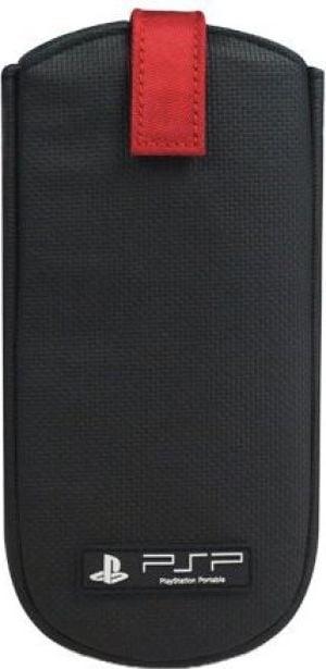 4Gamers-Soft Sleeve / Case voor PlayStation PSP Tweedehands