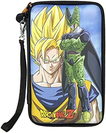 Case voor Nintendo (New) 3DS XL, 2DS XL - Dragon Ball Z Style