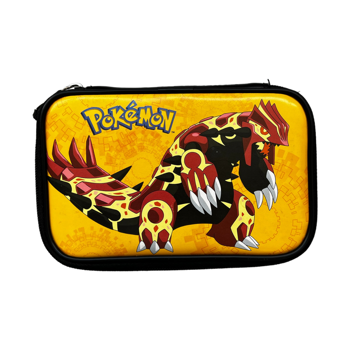 Case voor Nintendo 3DS XL - Pokemon/Groudon