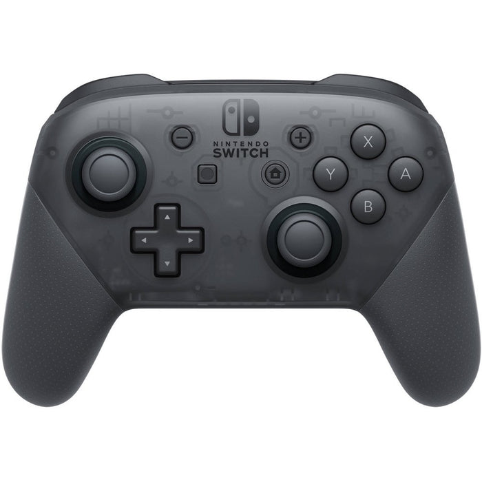 Switch Pro Controller (Nieuw)