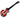 Activision-Guitar Hero III Aerosmith Les Paul voor Playstation 3 (Incl. Dongle) Tweedehands