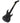 Activision-Guitar Hero III Kramer Gitaar Controller Gitaar Controller voor Playstation 2 (Incl. Dongle) Tweedehands