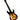Activision-Guitar Hero World Tour Gitaar Controller voor Nintendo Wii Tweedehands
