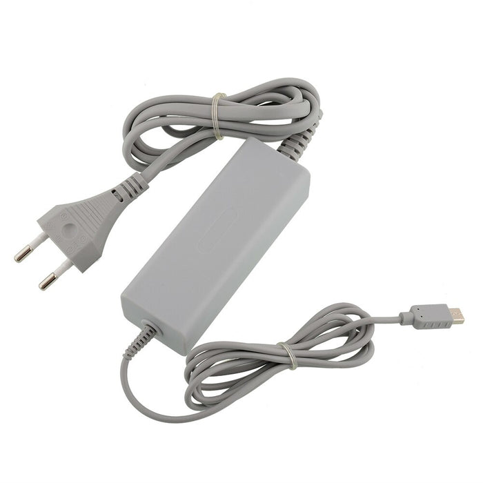 Adapter / Stroomkabel voor Nintendo Wii U Gamepad