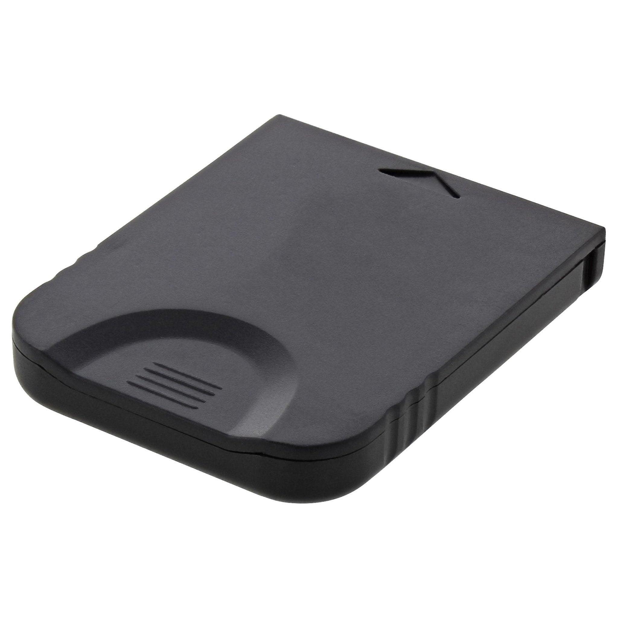 Gamecube 123 Blocks Memory Card - 8MB (Nieuw) | Reway