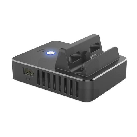 Algemeen-HDMI Dock voor Nintendo Switch Tweedehands