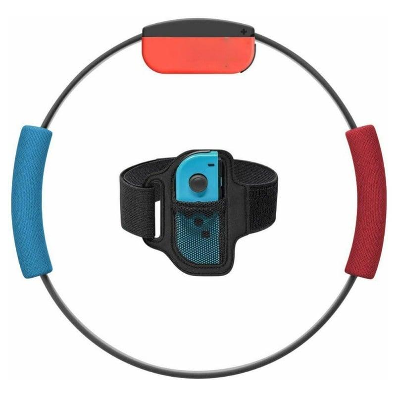 Algemeen-Losse Ring voor Ring Fit Adventure Tweedehands