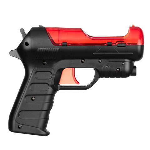 Algemeen-Move Pistool voor Playstation 3 Move Controller Tweedehands