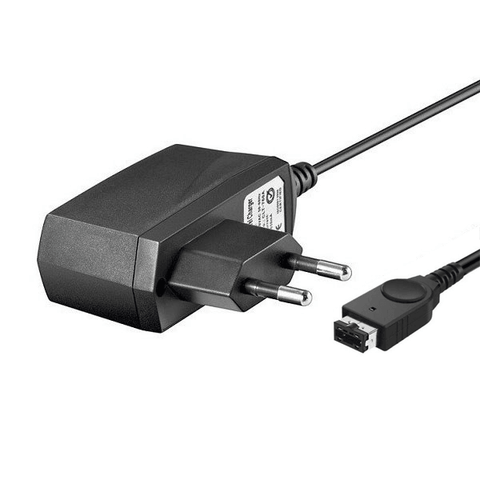 Algemeen-Oplader voor Nintendo Game Boy Advance SP Tweedehands