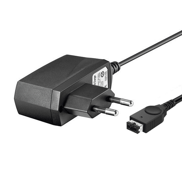 Algemeen-Oplader voor Nintendo Game Boy Advance SP Tweedehands