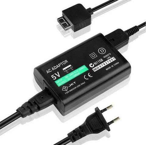 Algemeen-Oplader voor PS Vita 1000 (Nieuw)