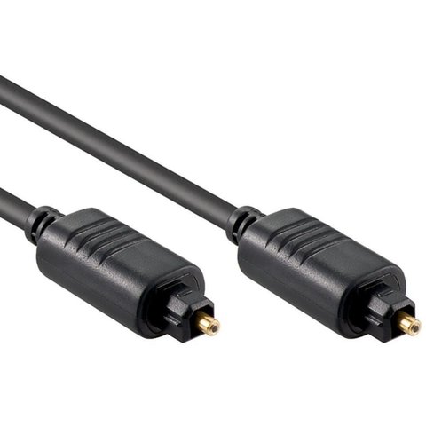 Algemeen-Optische Kabel 1 meter Tweedehands