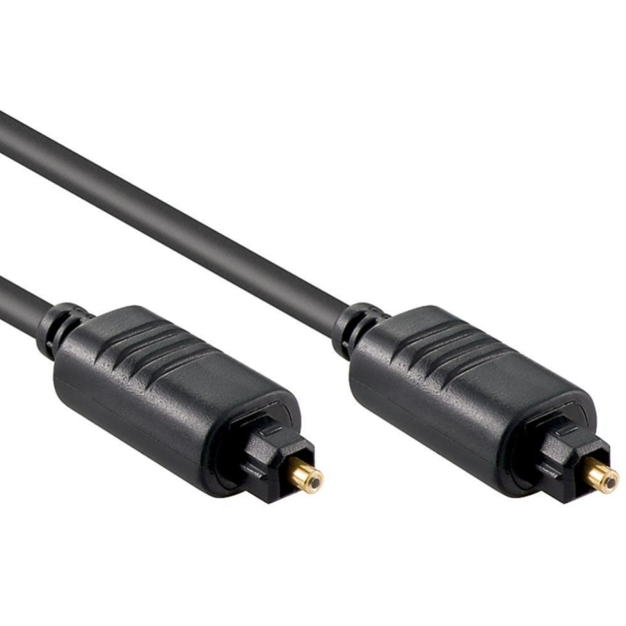 Algemeen-Optische Kabel 1 meter Tweedehands