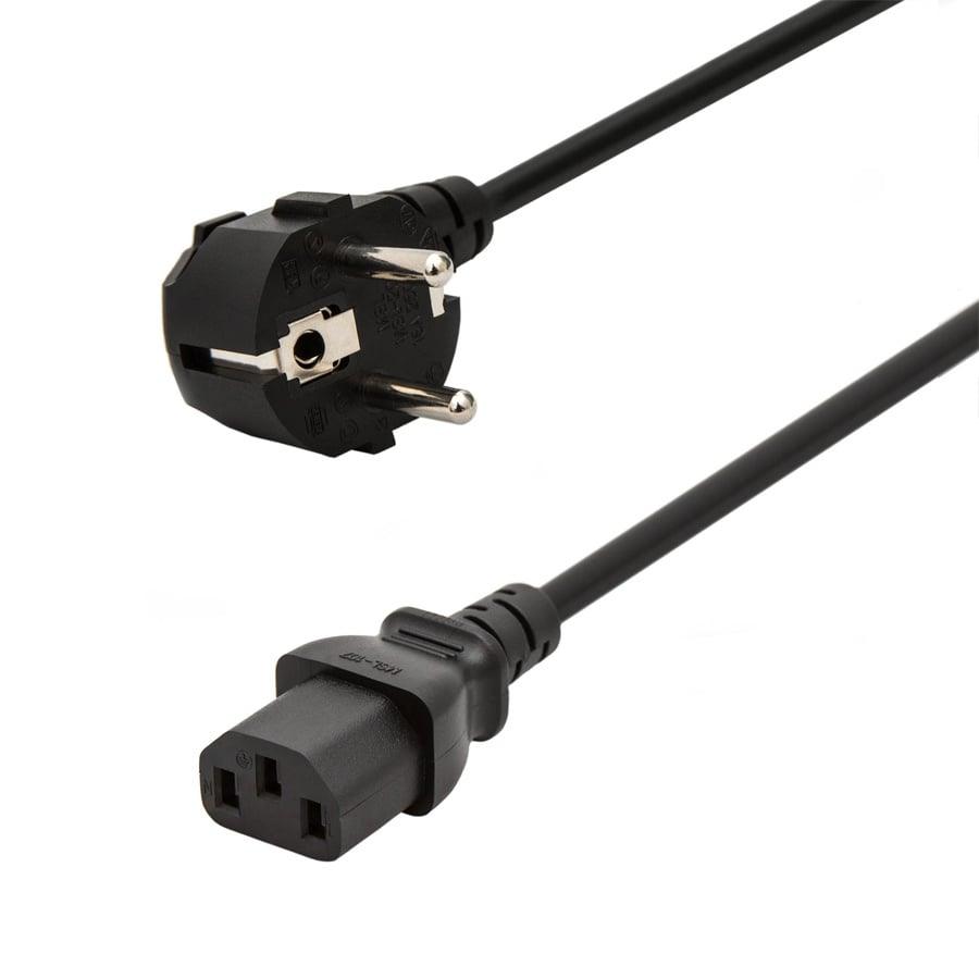 Algemeen-PlayStation 3 Phat Adapter / Stroomkabel Tweedehands