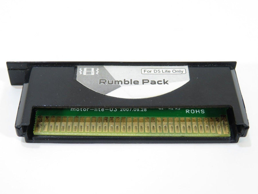 Algemeen-Rumble Pack voor Nintendo DS Lite Tweedehands