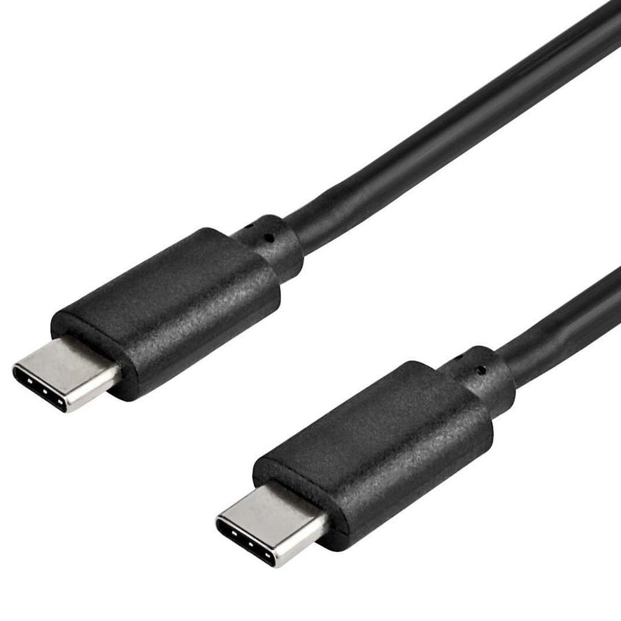 Algemeen-USB-C naar USB-C Kabel Tweedehands
