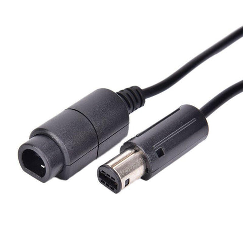 Algemeen-Verlengkabel voor Nintendo Gamecube Tweedehands