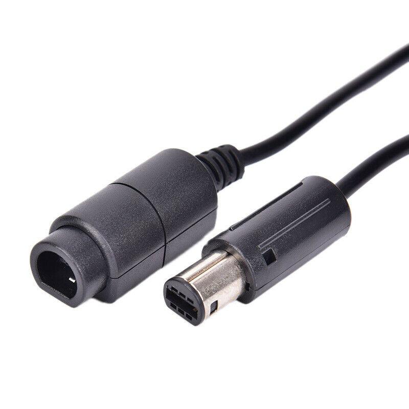 Algemeen-Verlengkabel voor Nintendo Gamecube Tweedehands
