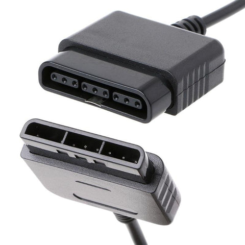 Algemeen-Verlengkabel voor Playstation 1/2 Controller Tweedehands