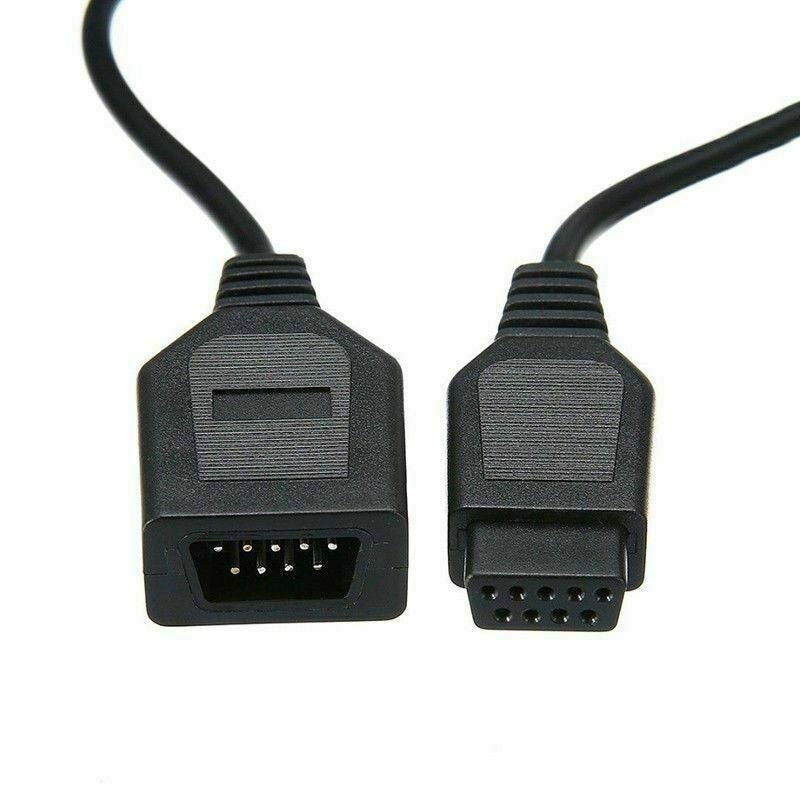 Algemeen-Verlengkabel voor Sega Mega Drive Controller Tweedehands