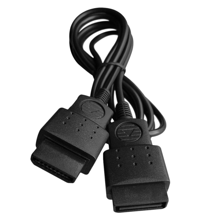 Algemeen-Verlengkabel voor Sega Saturn Tweedehands
