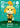 Amiibo-Isabelle (Winter) #113 - Series 2 Tweedehands