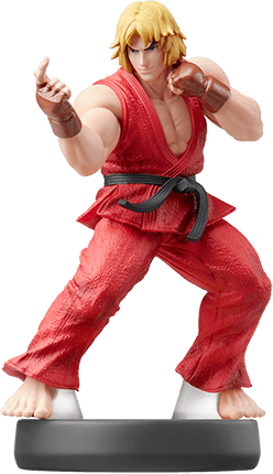 Amiibo-Ken (Nr. 69) - Super Smash Bros. series Tweedehands