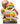 Amiibo-King Dedede (Nr. 28) - Super Smash Bros. series Tweedehands